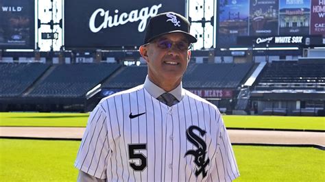 Chicago White Sox fill coaching staff openings with plenty of big-league experience